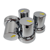 Redcat ChromeSafe Cap Type Indicator 32mm
